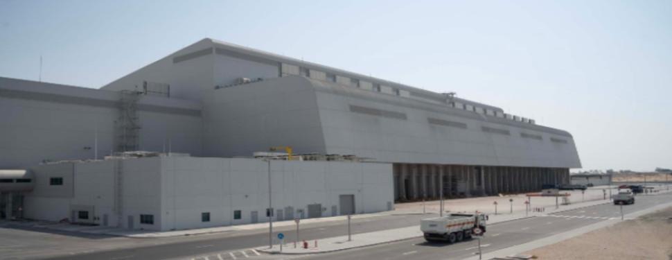 The Dubai Waste Management Centre (DWMC) represents a significant advancement in sustainable urban infrastructure, aiming to process thousands of tons of waste daily while generating renewable electricity for the national grid.