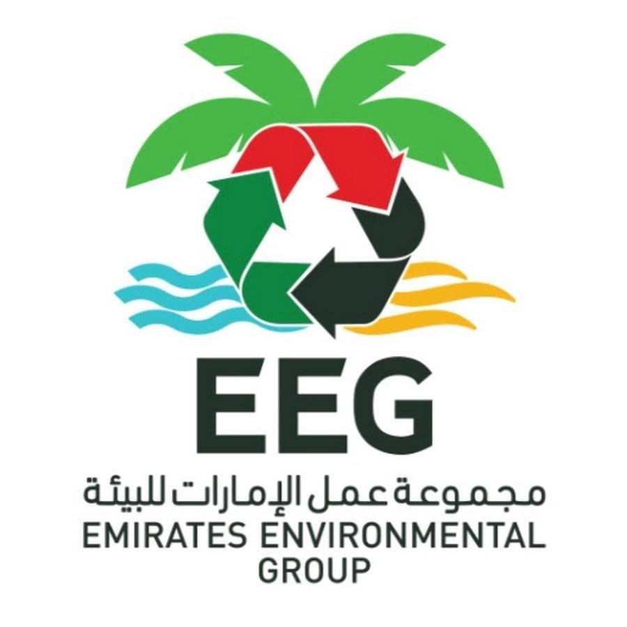 **Visual Description:**
The image highlights the Emirates Environmental Group (EEG) in action, members and volunteers collaborating on sustainability initiatives across the UAE. As one of the country’s pioneering environmental organizations, EEG is dedicated to promoting waste reduction, recycling, and community-driven environmental awareness, reflecting its long-standing commitment to a greener, cleaner nation.