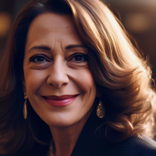 Afef Hammami Marrakchi